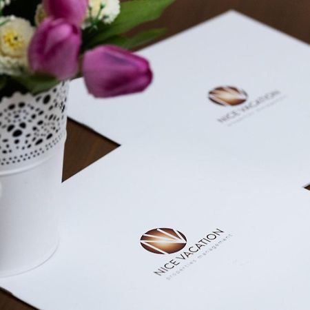 Centralissimo Quadrilocale Colombo 산베네데토델트론토 외부 사진